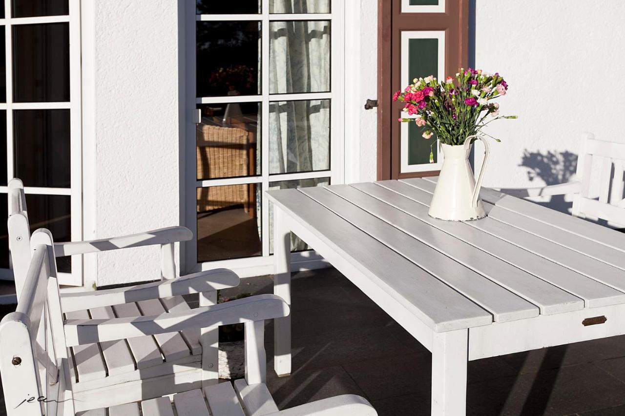 Landhaus Kranichblick วีค ภายนอก รูปภาพ