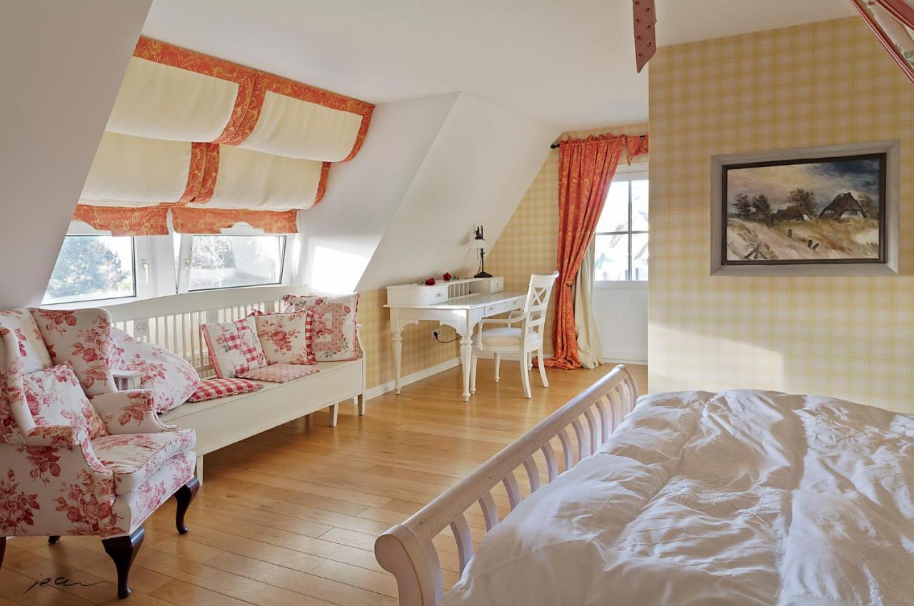 Landhaus Kranichblick วีค ภายนอก รูปภาพ
